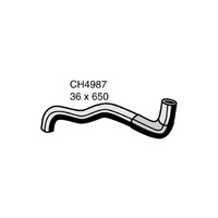 Mackay Radiator Bottom Hose CH4987