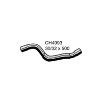 Mackay Radiator Top Hose CH4993