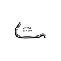 Mackay Radiator Top Hose CH4995