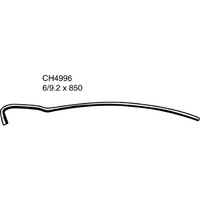 Mackay Expansion Tank Hose CH4996