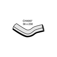 Mackay Radiator Top Hose CH4997