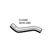 Mackay Radiator Bottom Hose CH4998