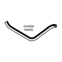 Mackay Radiator Top Hose CH5004