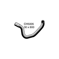 Mackay Radiator Bottom Hose CH5005