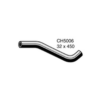 Mackay Radiator Top Hose CH5006