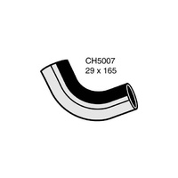 Mackay Radiator Bottom Hose CH5007