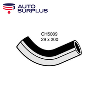 Radiator Bottom Hose CH5009