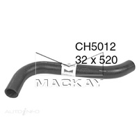 Mackay Radiator Top Hose CH5012