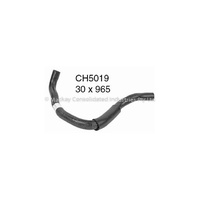 Mackay Radiator Bottom Hose CH5019