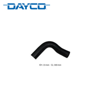 Dayco Radiator Top Hose CH5037