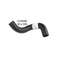 Mackay Radiator Bottom Hose CH5038