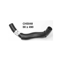 Mackay Radiator Top Hose CH5048