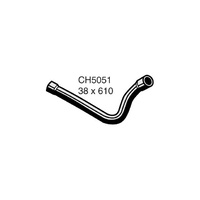 Mackay Radiator Bottom Hose CH5051