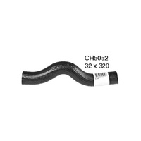 Mackay Radiator Top Hose CH5052