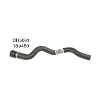 Mackay Heater Hose CH5061