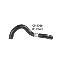 Mackay Radiator Top Hose CH5068