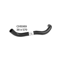 Mackay Radiator Bottom Hose CH5069