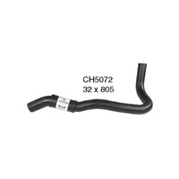 Mackay Radiator Top Hose CH5072