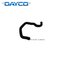 Dayco Radiator Bottom Hose CH5076