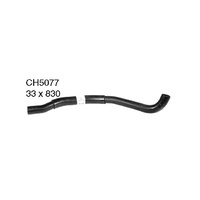 Mackay Radiator Bottom Hose CH5077