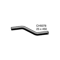 Mackay Heater Hose CH5078