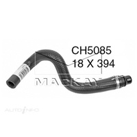 Mackay Heater Hose CH5085