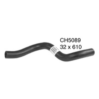 Mackay Radiator Bottom Hose CH5089