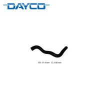 Dayco Radiator Bottom Hose CH5089