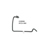 Mackay Expansion Tank Hose CH5090