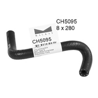 Mackay Expansion Tank Hose CH5095