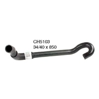 Mackay Radiator Top Hose CH5103