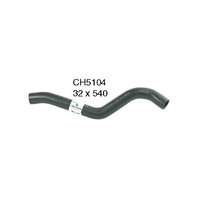 Mackay Radiator Bottom Hose CH5104