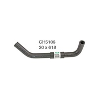 Mackay Radiator Top Hose CH5106