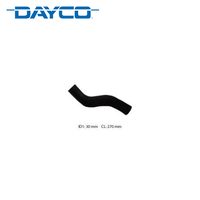 Dayco Radiator Top Hose CH5107