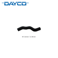 Dayco Radiator Top Hose CH5108