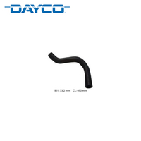 Dayco Radiator Top Hose CH5111