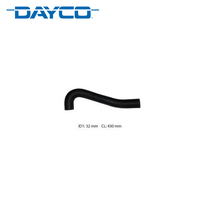 Dayco Radiator Top Hose CH5113