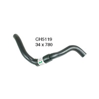 Mackay Radiator Bottom Hose CH5119