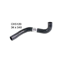 Mackay Radiator Bottom Hose CH5120