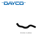 Dayco Radiator Top Hose CH5123