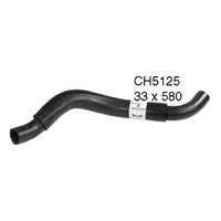 Mackay Radiator Bottom Hose CH5125