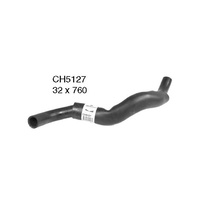 Mackay Radiator Bottom Hose CH5127