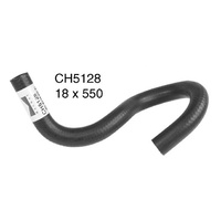 Mackay Heater Hose CH5128