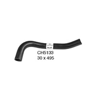 Mackay Radiator Bottom Hose CH5133