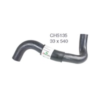 Mackay Radiator Bottom Hose CH5135