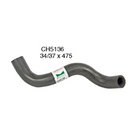 Mackay Radiator Bottom Hose CH5136