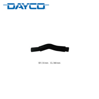 Dayco Radiator Top Hose CH5142