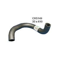 Mackay Radiator Bottom Hose CH5149