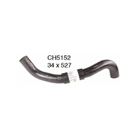 Mackay Radiator Bottom Hose CH5152