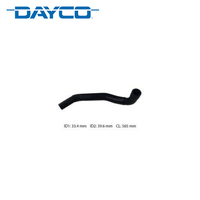 Dayco Radiator Bottom Hose CH5159